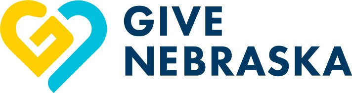 Give Nebraska logo